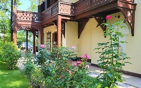 Beethoven villa: Apartment with a view in Baden